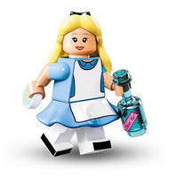 Alice | Collectable Minifigures | 71012-7