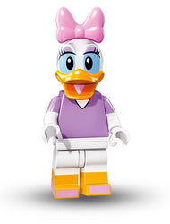 Daisy Duck | Collectable Minifigures | 71012-9