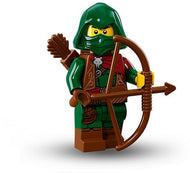 Rogue | Collectable Minifigures | 71013-11