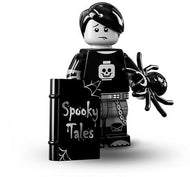 Spooky Boy | Collectable Minifigures | 71013-5