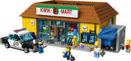 The Kwik-E-Mart | The Simpsons | 71016