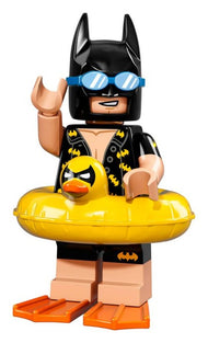 Vacation Batman | Collectable Minifigures | 71017-5