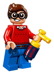 Dick Grayson | Collectable Minifigures | 71017-9