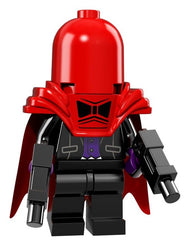 Red Hood | Collectable Minifigures | 71017-11
