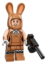 March Harriet | Collectable Minifigures | 71017-17