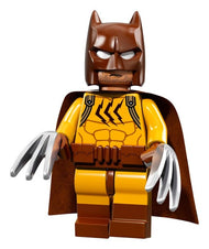 Catman | Collectable Minifigures | 71017-16