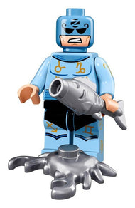 Zodiac Master | Collectable Minifigures | 71017-15