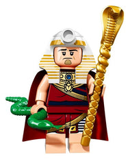 King Tut | Collectable Minifigures | 71017-19