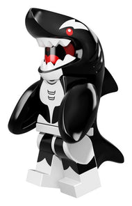 Orca | Collectable Minifigures | 71017-14