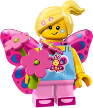 Butterfly Girl | Collectable Minifigures | 71018-7