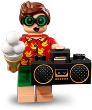 Vacation Robin | Collectable Minifigures | 71020-8