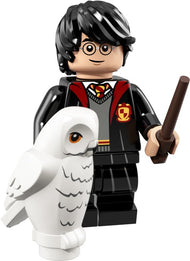 Harry Potter | Collectable Minifigures | 71022