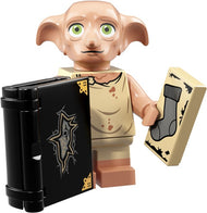 Dobby | Collectable Minifigures | 71022-10