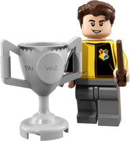 Cedric Diggory | Collectable Minifigures | 71022-12