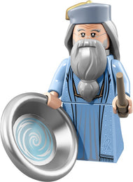 Professor Albus Dumbledore | Collectable Minifigures | 71022-16