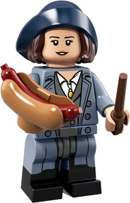 Tina Goldstein | Collectable Minifigures | 71022-18