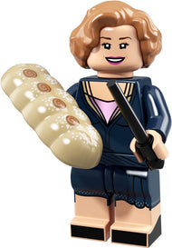 Queenie Goldstein | Collectable Minifigures | 71022-20
