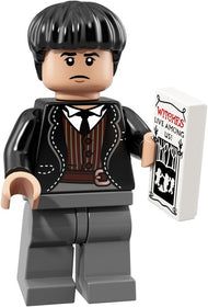 Credence Barebone | Collectable Minifigures | 71022-21
