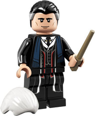 Percival Graves | Collectable Minifigures | 71022-22