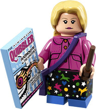 Luna Lovegood | Collectable Minifigures | 71022-5