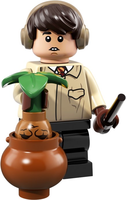 Neville Longbottom | Collectable Minifigures | 71022-6