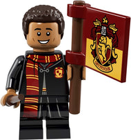 Dean Thomas | Collectable Minifigures | 71022-8