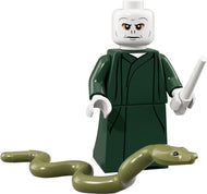 Lord Voldemort | Collectable Minifigures | 71022-9