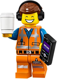 Awesome Remix Emmet | Collectable Minifigures | 71023