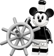 Vintage Mickey | Collectable Minifigures | 71024