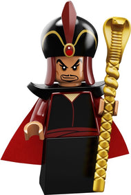 Jafar | Collectable Minifigures | 71024-11