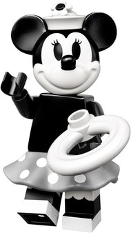 Vintage Minnie | Collectable Minifigures | 71024-2