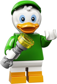 Louie Duck | Collectable Minifigures | 71024-5