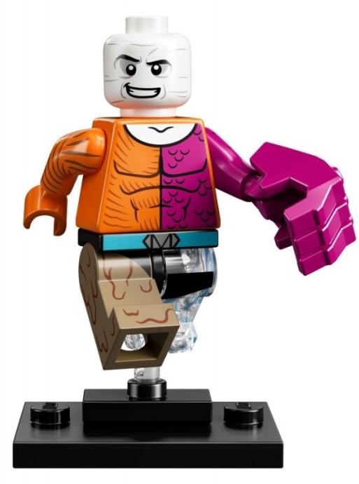 Metamorpho | Collectable Minifigures | 71026-12