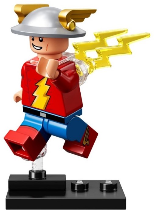 Flash | Figurines à collectionner | 71026-15