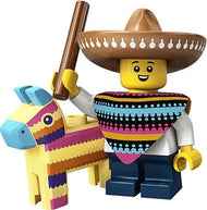 PiÃ±ata Boy | Collectable Minifigures | 71027