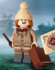 Fred Weasley | Collectable Minifigures | 71028-10