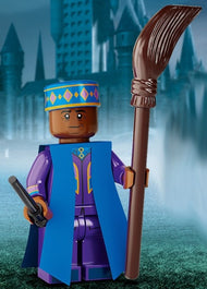 Kingsley Shacklebolt | Collectable Minifigures | 71028-13