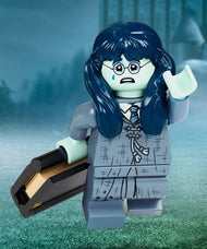 Moaning Myrtle | Collectable Minifigures | 71028-14