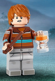 Ron Weasley | Collectable Minifigures | 71028-4