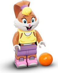 Lola Bunny | Collectable Minifigures | 71030