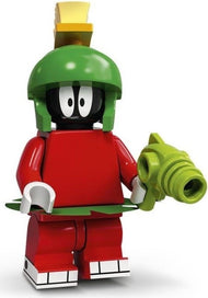 Marvin the Martian | Collectable Minifigures | 71030-10
