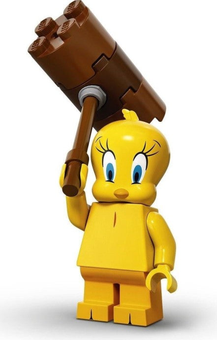 Tweety Bird | Collectable Minifigures | 71030-5