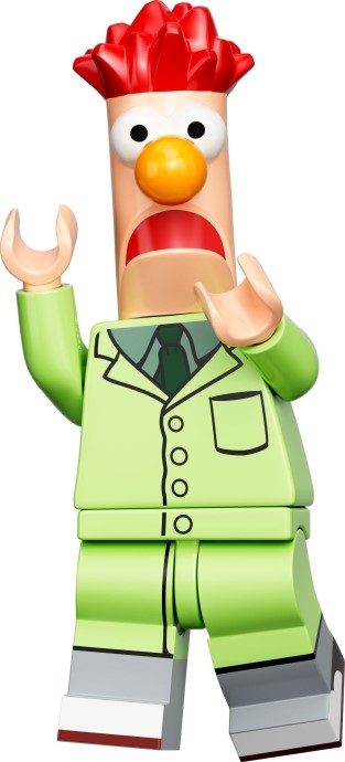 Beaker | Figurines à collectionner | 71033-3