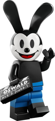Oswald the Lucky Rabbit | Collectable Minifigures | 71038-1