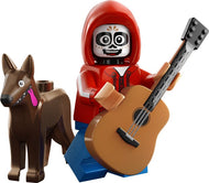 Miguel Rivera | Collectable Minifigures | 71038-11