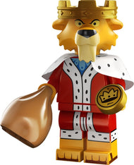 Prince John | Collectable Minifigures | 71038-15