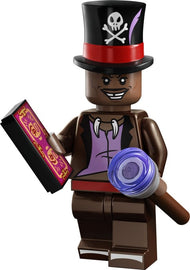 Dr. Facilier | Collectable Minifigures | 71038-6