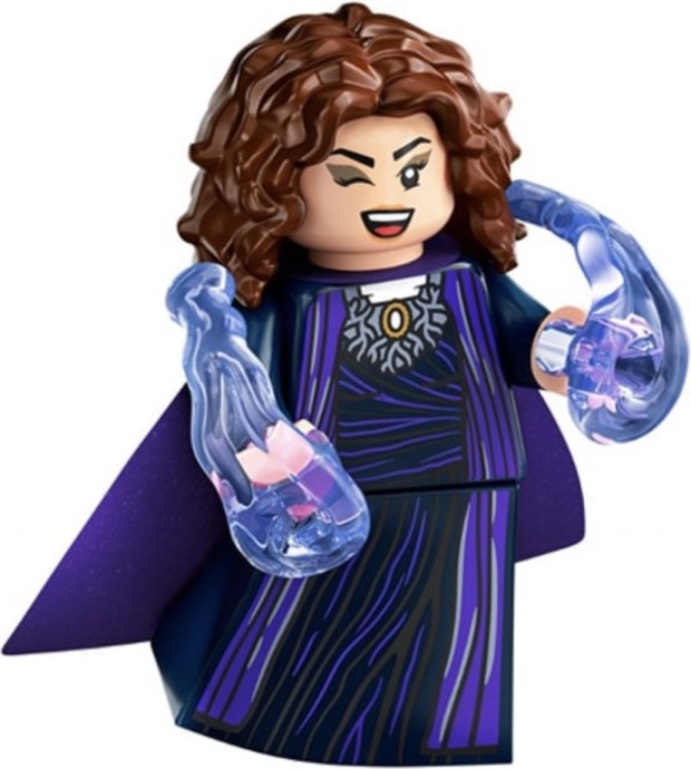 Agatha Harkness | Collectable Minifigures | 71039