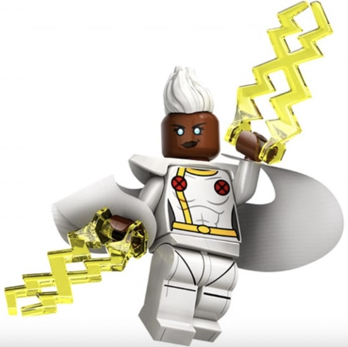 Storm | Collectable Minifigures