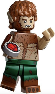 Werewolf by Night | Collectable Minifigures | 71039-4